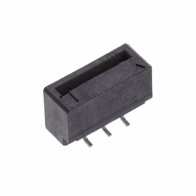 HFW6S-2STE1HLF Amphenol ICC (FCI)  Conjuntos de conectores FFC FPC (planos y flexibles)